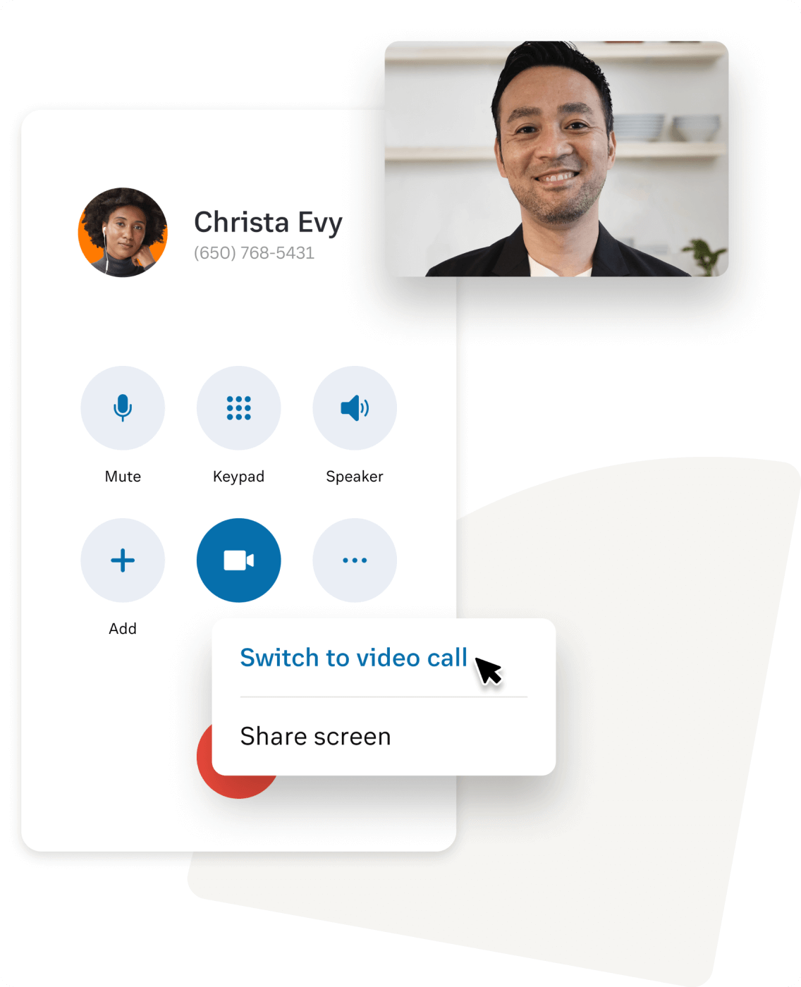 RingCentral MVP
