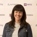 Image of Sarah O'Rourke